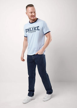 552525/21кд_п Футболка муж. (ЧЗ)