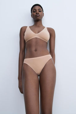 SEAMLESS CLASSIC BRIEFS