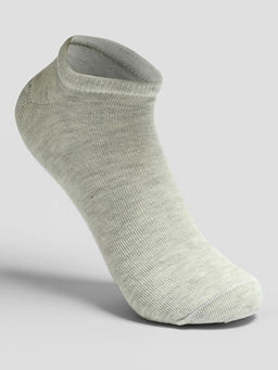 Kad?n D?z Sneaker ?orap 5li