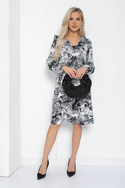 Платье Хочу на ручки - Lt collection фото 2