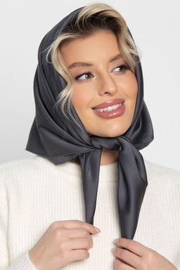 Косынка с завязками (графит) КЗВ8-53М