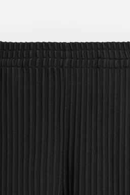 PLEATED TROUSERS - Zara фото 8