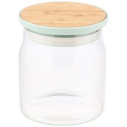 ЕМКОСТЬ ДЛЯ ПИЩЕВЫХ ПРОДУКТОВ AGNESS NATIVE D=9.45СМ H=10.8СМ, 400 МЛ