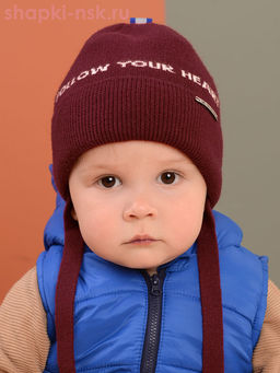 Follow kids Шапка