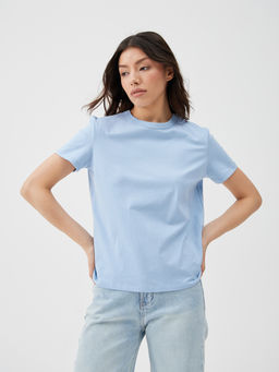 Женская Футболка - Mossmore фото 43