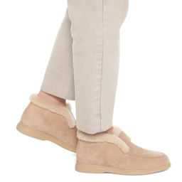 Женские лоферы Высокие лоферы TENDANCE