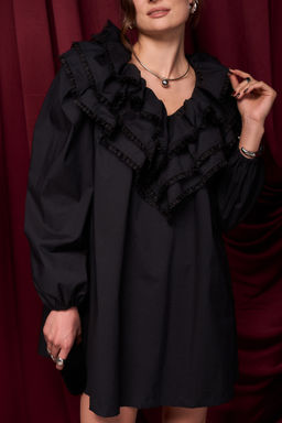 Платье 5141 Новый год - Mixan фото 7