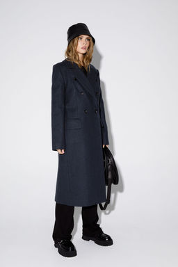 Пальто Pirs 4238 серый  фото 4