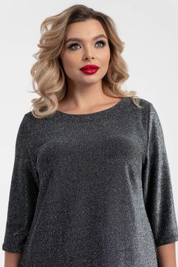 Джемпер М4-4615/1 - Wisell фото 10