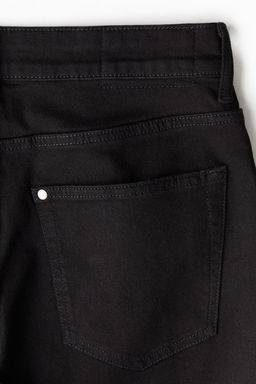 Straight Regular Jeans - H&m фото 7