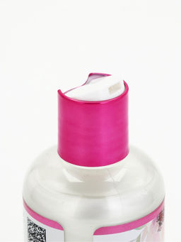 URAL LAB, гель для душа, 300 мл, с ароматом пиона и хлопка