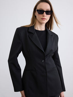 Kad?n Blazer Ceket