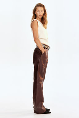 Su?ter sin mangas corto - H&m фото 6