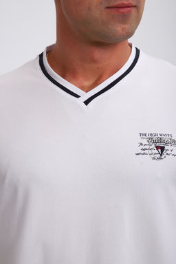 Футболка мужская 059