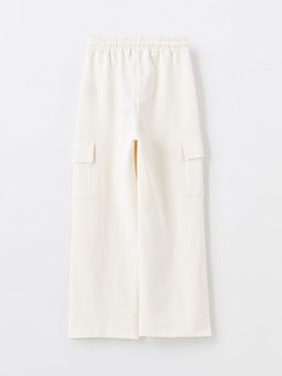 Beli Lastikli K?z ?ocuk Kargo E?ofman Alt? - Waikiki фото 3