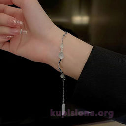 Браслет Ice water