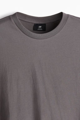 Camiseta Loose Fit - H&m фото 6