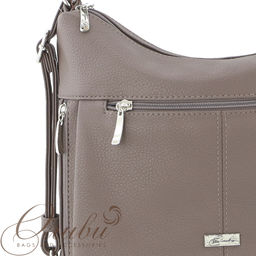 1184 Сумка-рюкзак - Olivi фото 30