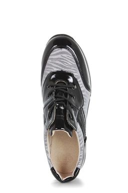 Полуботинки ЛЕЛЬ