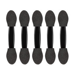 LavelleCollection АР001 Аппликатор двухсторонний малый черный уп5шт