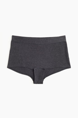 Pack de 3 bragas Shortie de algodon - H&m фото 6