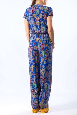 Костюм К3-1945/1 - Wisell фото 4