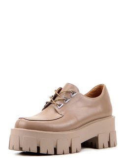 Туфли полуботинки EDART 202.90200 be.cocoa