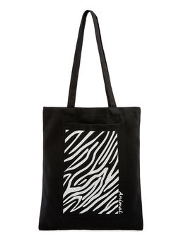 Чёрный шоппер S.Lavia  фото 2