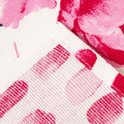 Полотенце кухонное Счастливые птички 35х60 см - Доляна фото 4