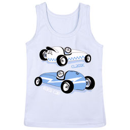 Майка для мальчика Donella