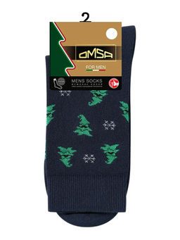 (Omsa) Omsa Style 512 нос.муж.