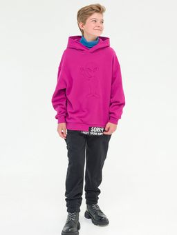 Уценка PELICAN BFNK5297/2 толстовка для мальчиков  фото 6