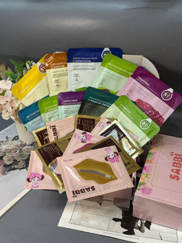 Подарочный набор Sabbi