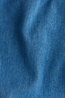 Pantal?n efecto denim