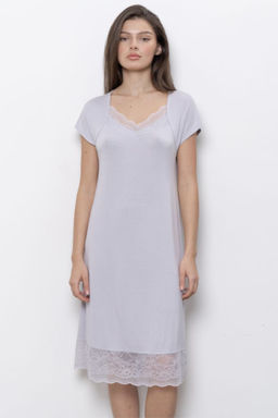 СОРОЧКА ЖЕНСКАЯ арт. 5720W-60193.1H-211 - Almando melado фото 5