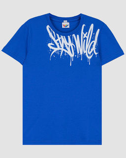 Футболка детская 51368 Lets go - Let's go фото 15