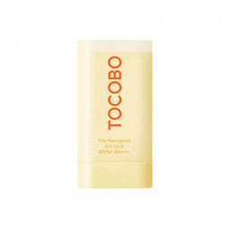 Tocobo Vita Waterproof Sun Stick SPF50+ PA++++, 18g - Водостойкий солнцезащитный стик