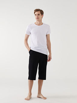 Standart Kal?p Erkek Pijama Alt ?ort