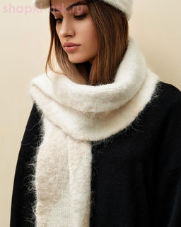 250148/2 SR Шарф (19 x 160)