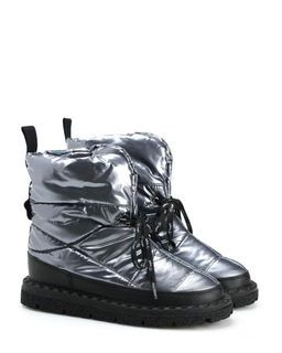 Passegiata Дутики, серебро 36