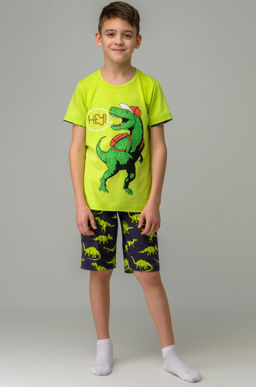 Пижама для мальчика Bonito  фото 2