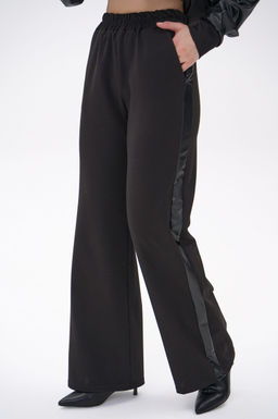 Брюки Дори (чёрный) - Эльза фото 11