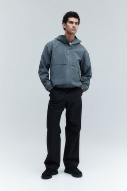 Pantalon chubasquero unisex en StormMove - H&m фото 7