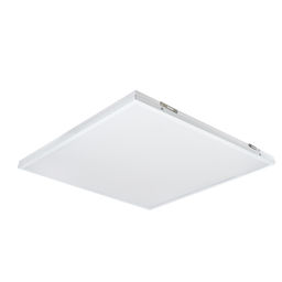 ULP-6060-36W/6500К IP40 GRILYATO OPAL SMOOTH Светильник светодиодный потолочный универсальный. Дневной равномерный свет (6500K). 4200Лм. 588X588x25мм. Корпус белый. В комплекте с и/п. ТМ Uniel