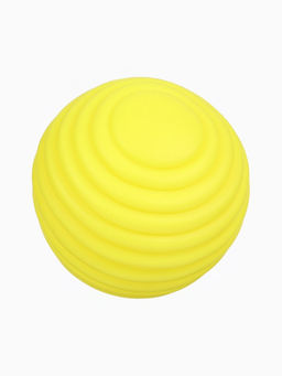 Развивающие тактильные мячики «Космос», с пищалкой, в наборе 6 шт., МИКС, Крошка Я