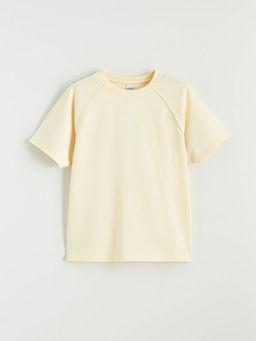 Bask?l? K?z ?ocuk Ti??rt