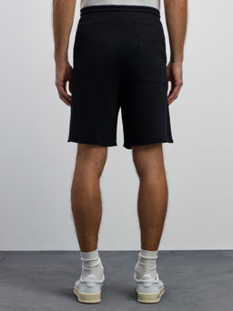 Шорты из френч терри / Zarina фото 4