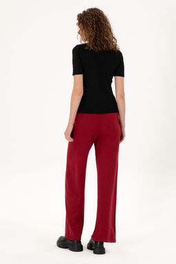 KadДn ViЕne Loose Fit Triko Pantolon