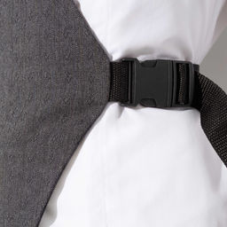 Жилет, Стильное повышение - Charutti фото 3