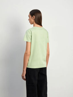 EMKA / Трикотажная футболка  фото 4